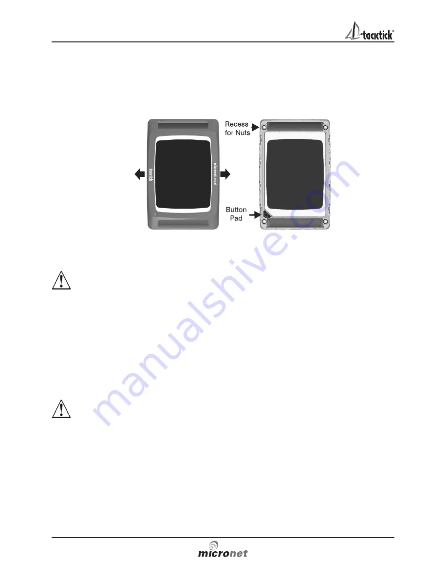 Raymarine T210 User Manual Download Page 28