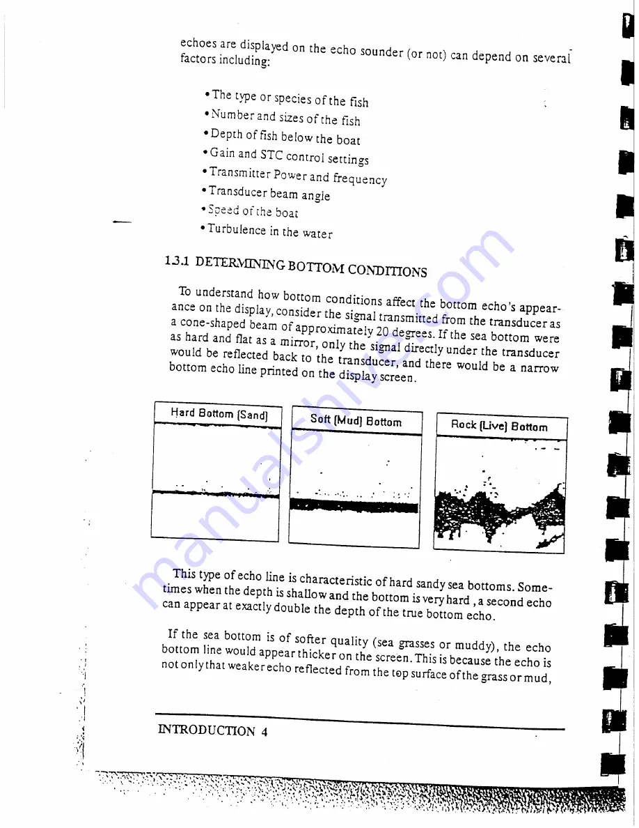 Raymarine V850 Operation Manual Download Page 12