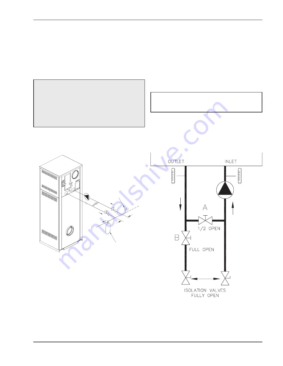 Raypak 503-2003 Скачать руководство пользователя страница 17