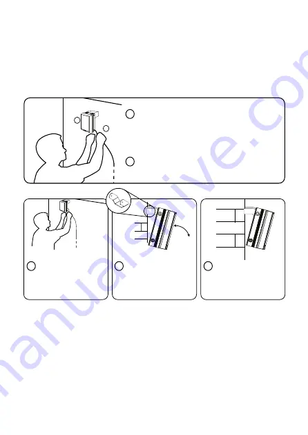 Raytec VARIO2 series Full Installation And Setup Manual Download Page 12