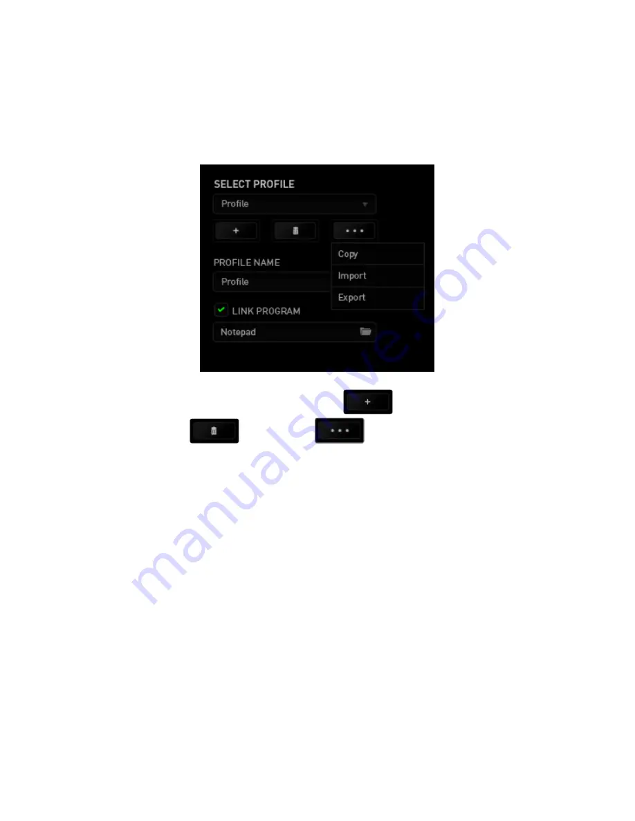 Razer DeathAdder Quick Start Manual Download Page 8