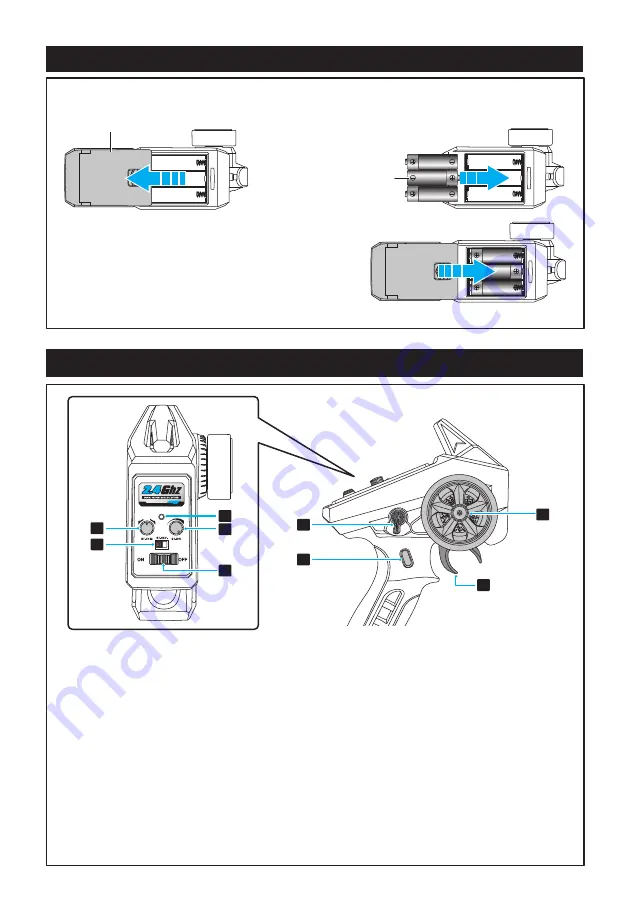 S-IDEE 1609 Скачать руководство пользователя страница 6