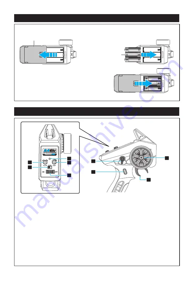 S-IDEE 1609 User Manual Download Page 21