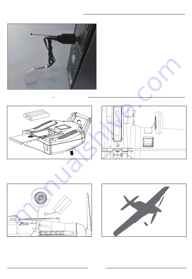 S-IDEE 761-5 User Manual Download Page 21