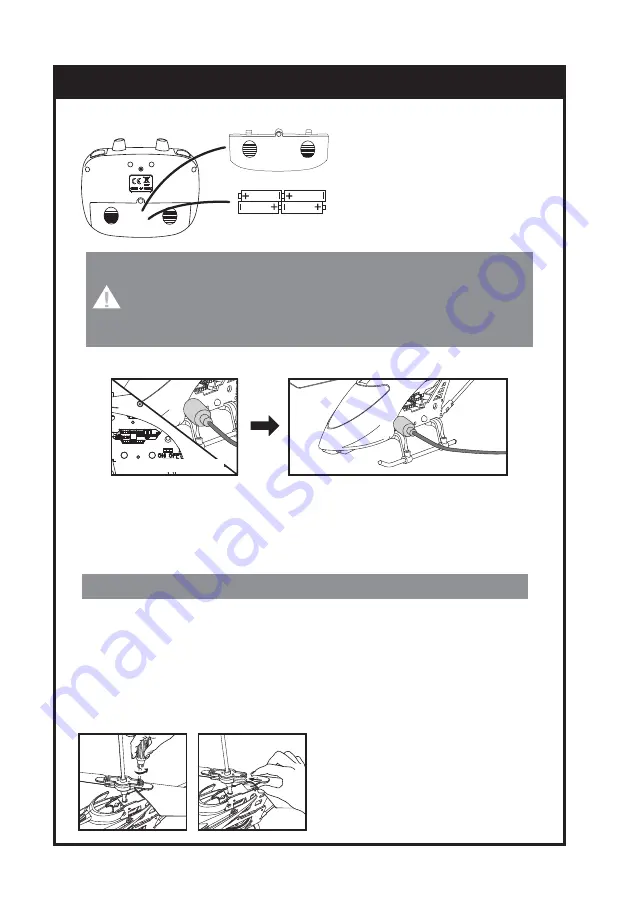 S-IDEE S107H User Manual Download Page 6