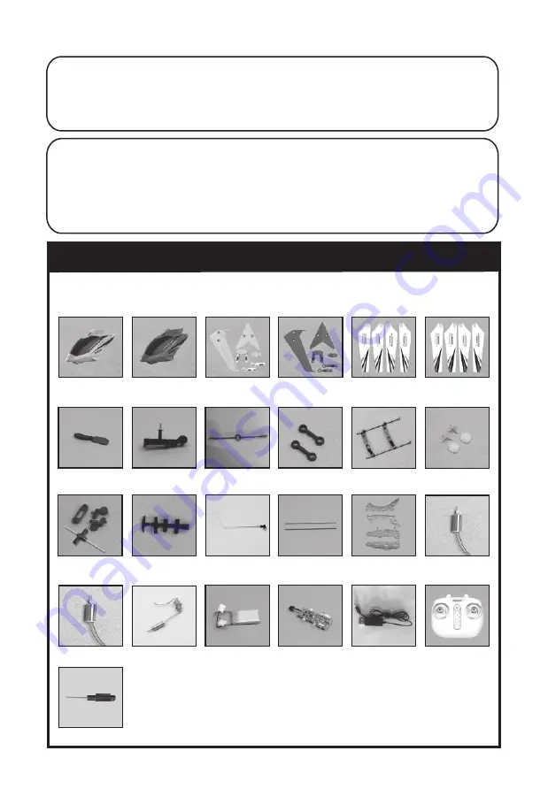 S-IDEE S107H User Manual Download Page 9