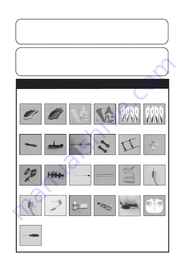 S-IDEE S107H User Manual Download Page 22