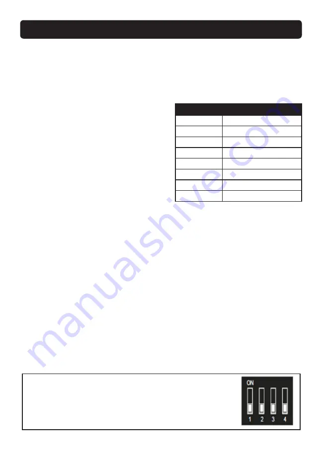 S.R.Smith keloXL KLED-C-XL-80 Installation Instructions Manual Download Page 7