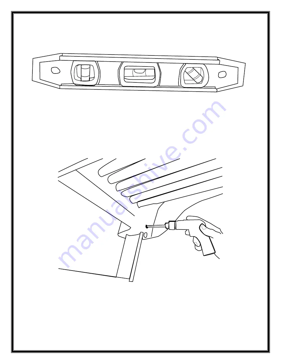 S.R.Smith ROGUE GRAND RAPIDS Assembly And Installation Instructions Manual Download Page 13