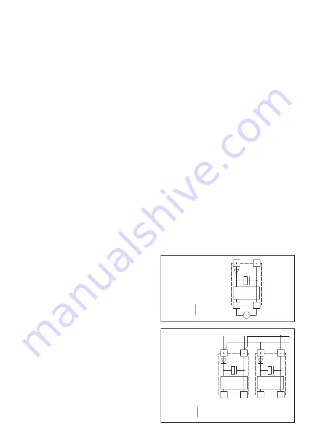 S+S Regeltechnik HYGRASREG TW Скачать руководство пользователя страница 8