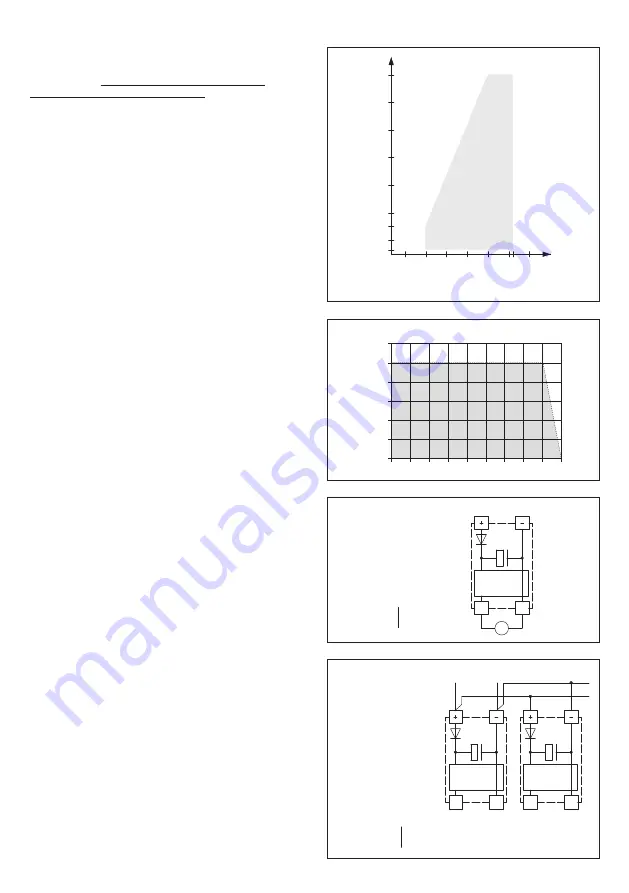 S+S Regeltechnik Thermasgard RPTM 1 Operting Instructions, Mounting & Installation Download Page 10