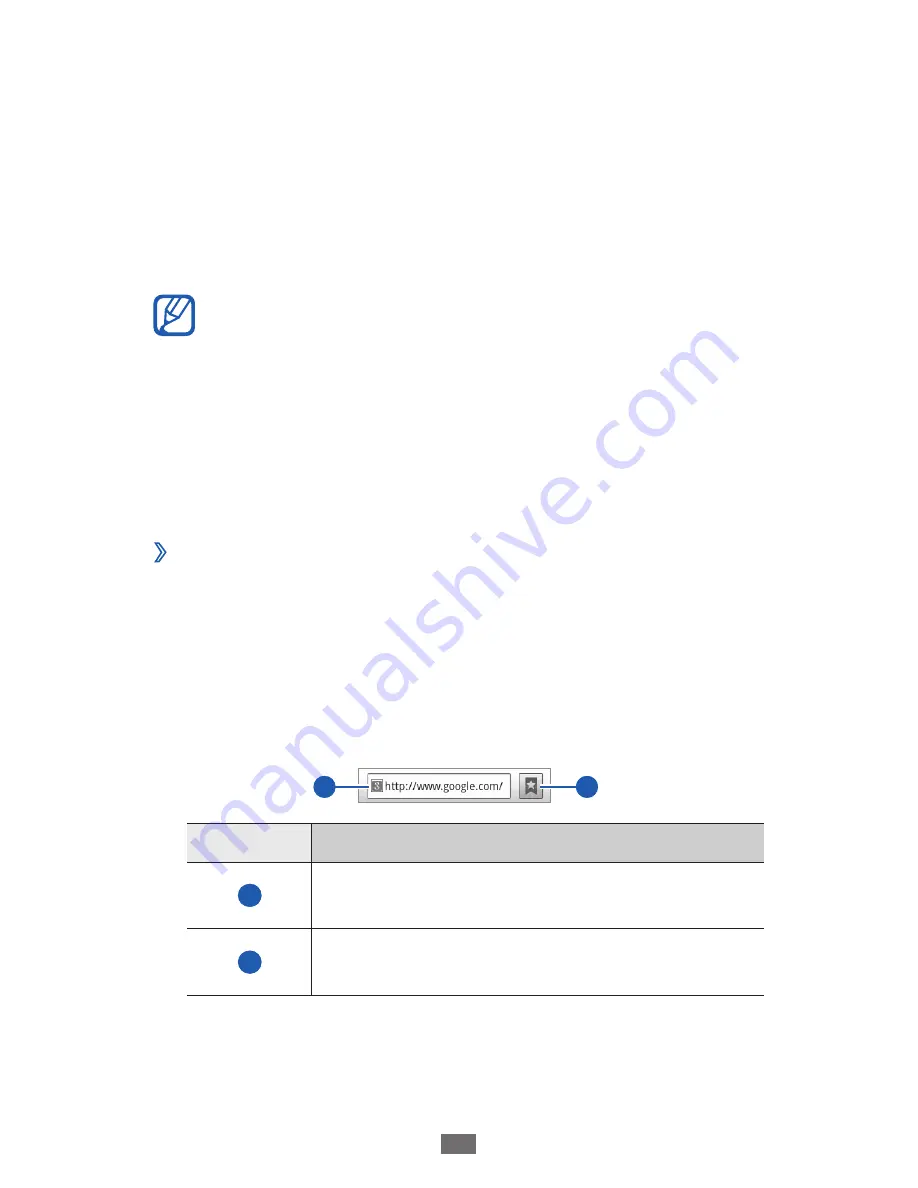 SA GT-S7500T User Manual Download Page 83