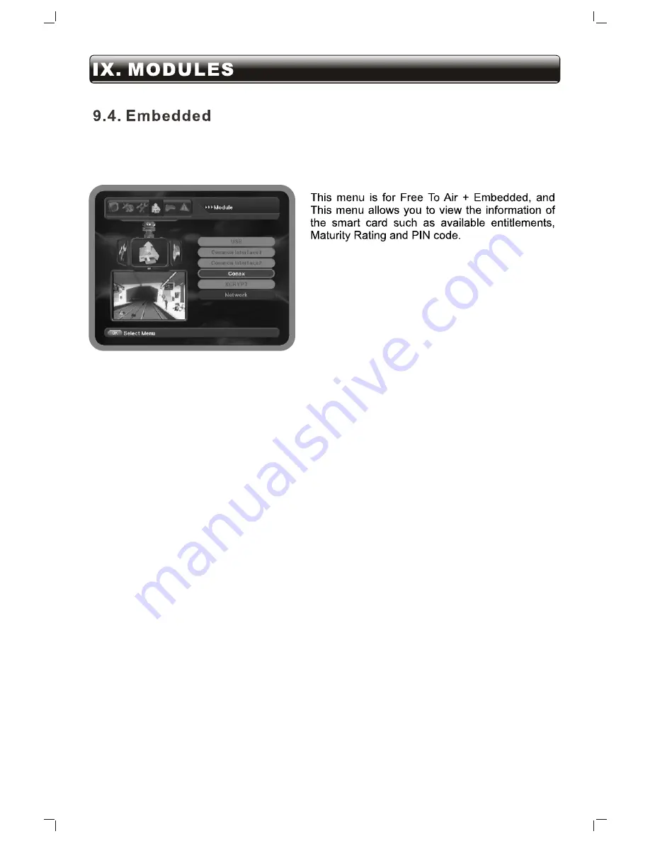 SAB 134 User Manual Download Page 32