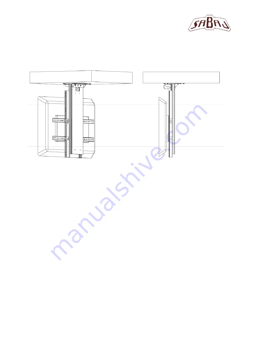 Sabaj K-2 User Manual Download Page 7