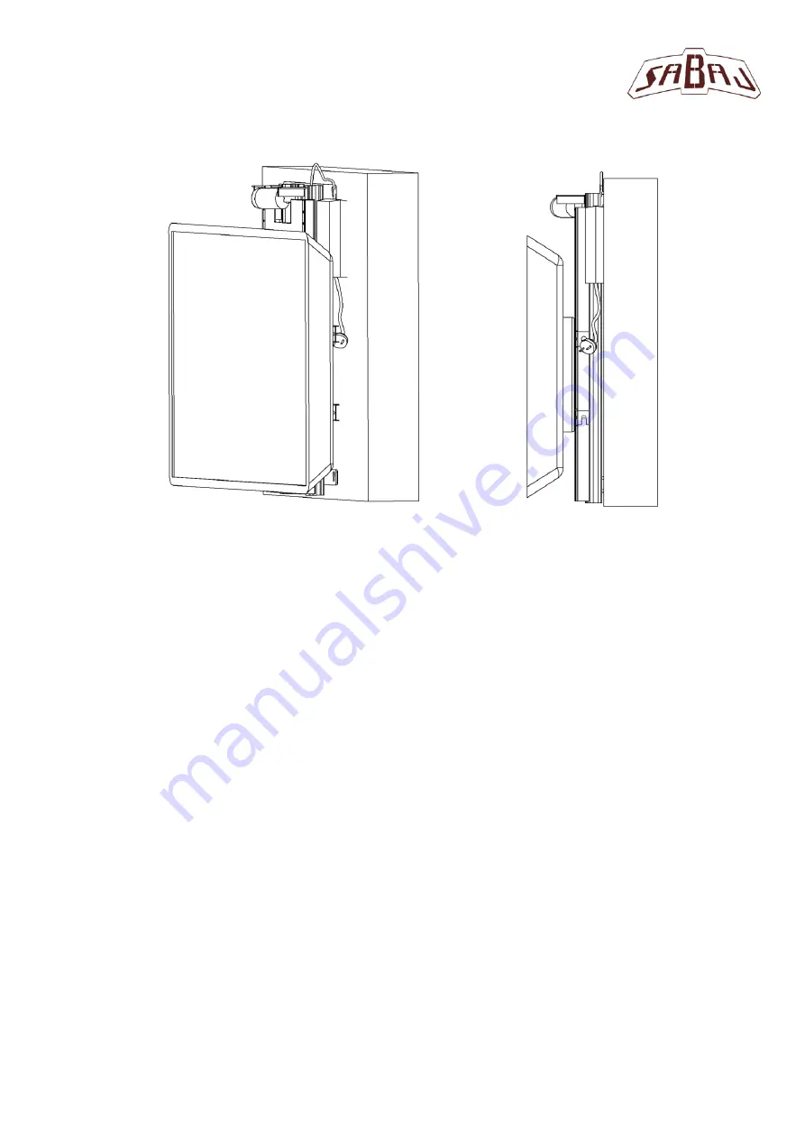 Sabaj K-2 User Manual Download Page 13