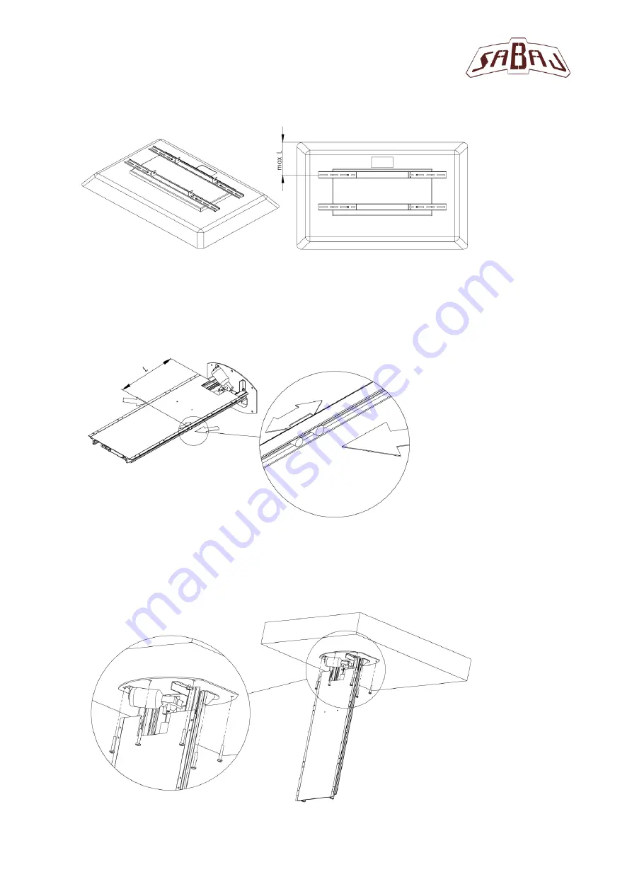 Sabaj K-2 User Manual Download Page 15