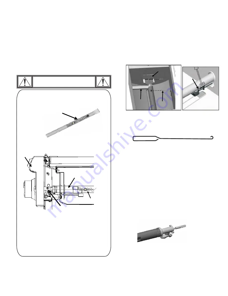 Saber Compact R50SB0412 Скачать руководство пользователя страница 6