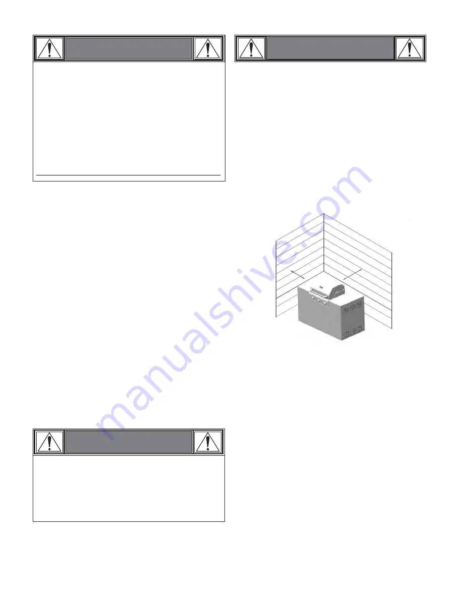 Saber Compact R50SB0412 Grill Assembly & Product Manual Download Page 59