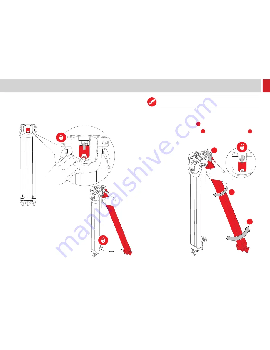 Sachtler flowtech 75 User Manual Download Page 11