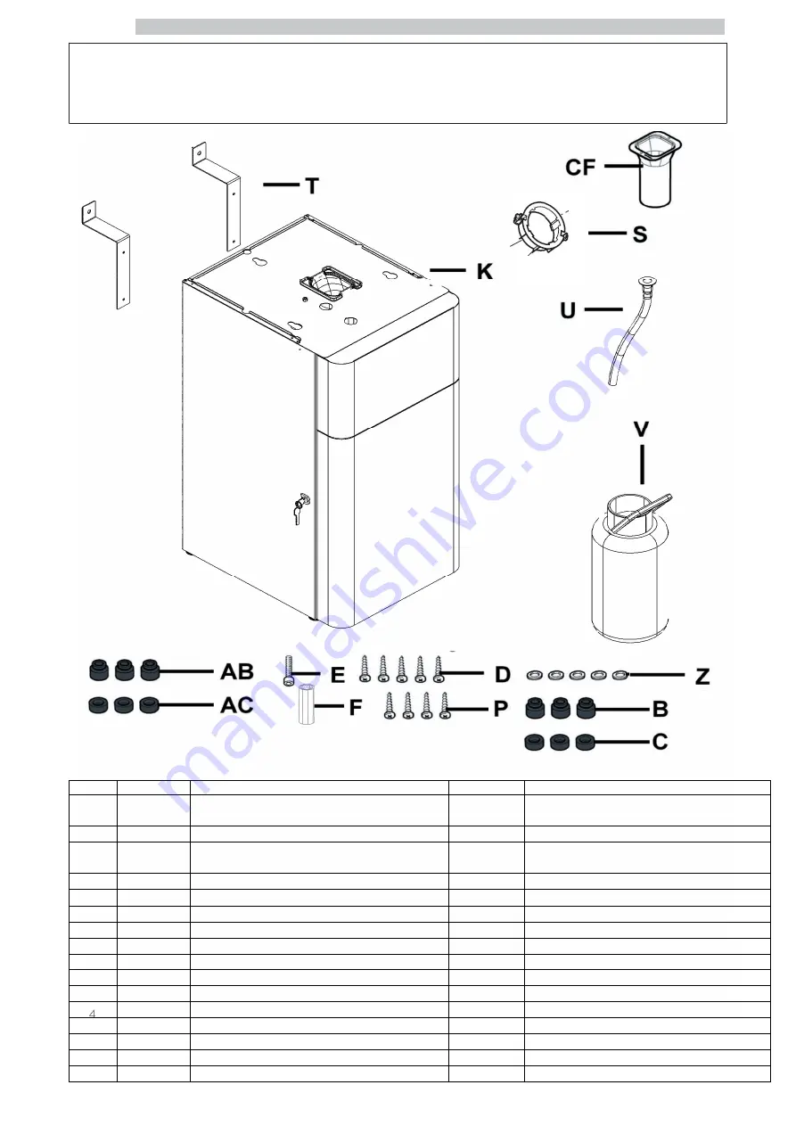 Saeco PHEDRA Installation And Use Manual Download Page 10