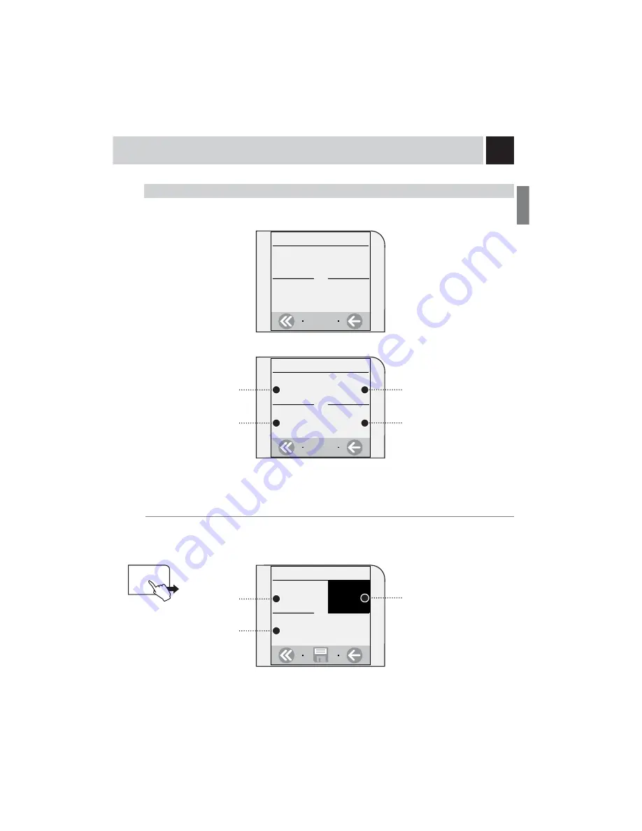 Saeco Talea Touch Operation And Maintenance Manual Download Page 25