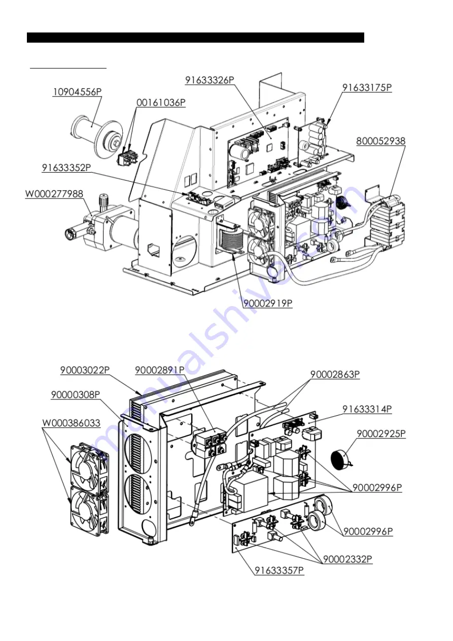 Saf-Fro DIGISTEEL III 320C Скачать руководство пользователя страница 18