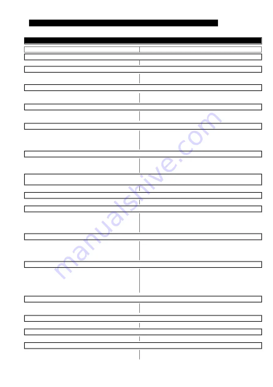 Saf-Fro DIGISTEEL III 320C Safety Instructions For Operation And Maintenance Download Page 79