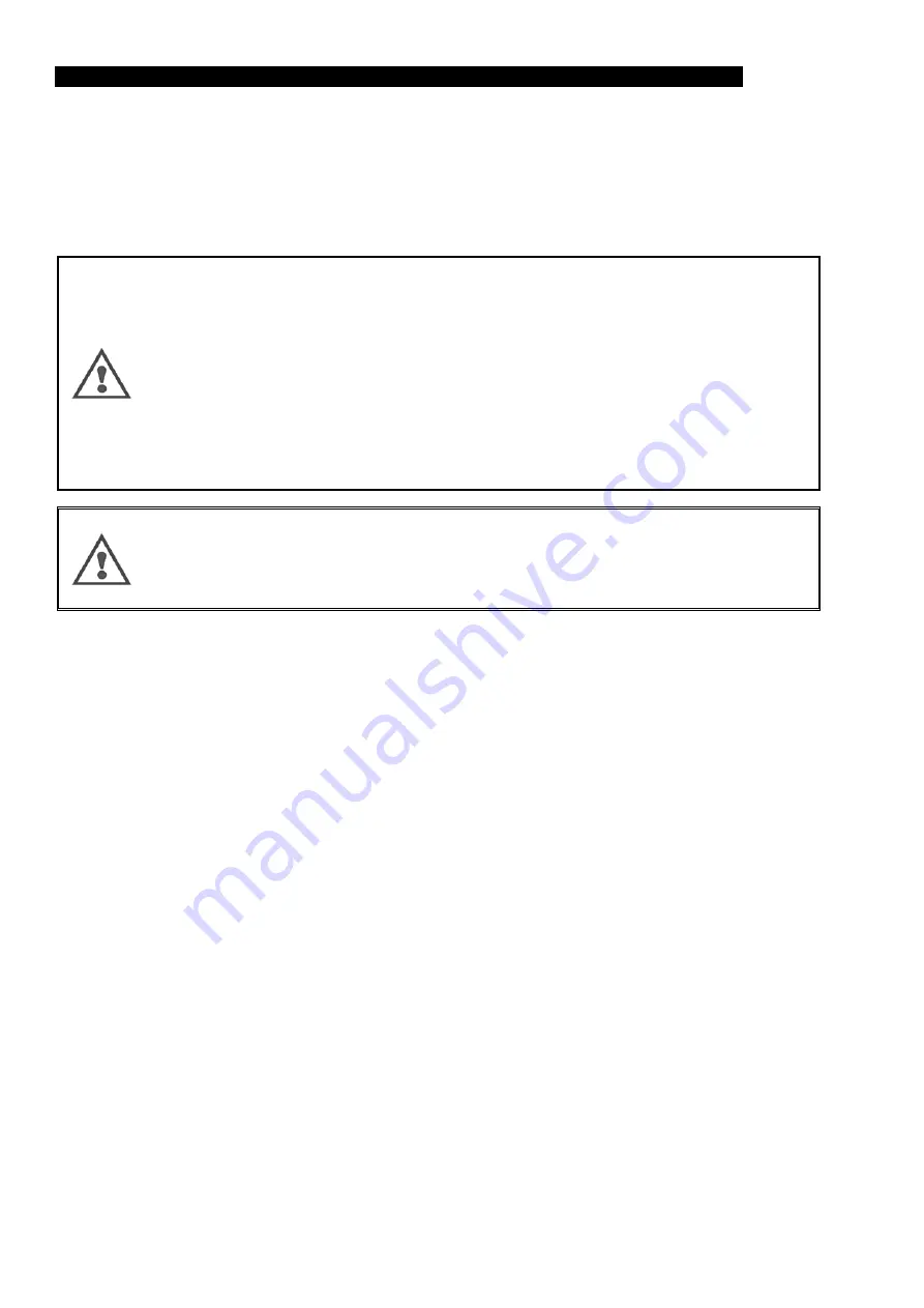 Saf-Fro DIGISTEEL III 320C Safety Instructions For Operation And Maintenance Download Page 219