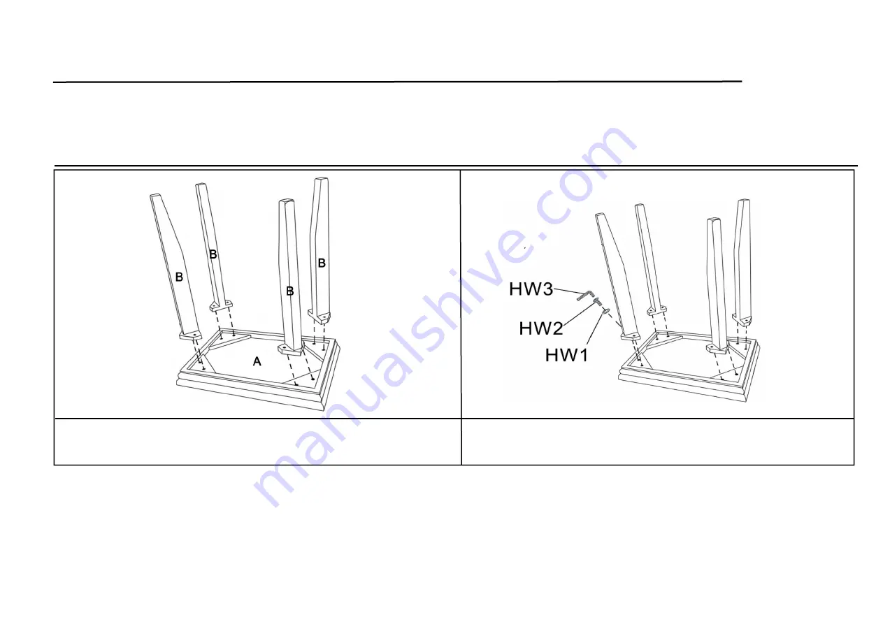 Safavieh Furniture Naios ACC9713 Скачать руководство пользователя страница 2