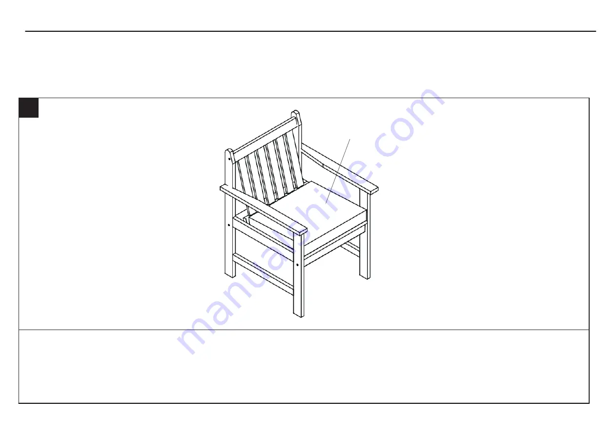 Safavieh Outdoor PAT7006 Quick Start Manual Download Page 3