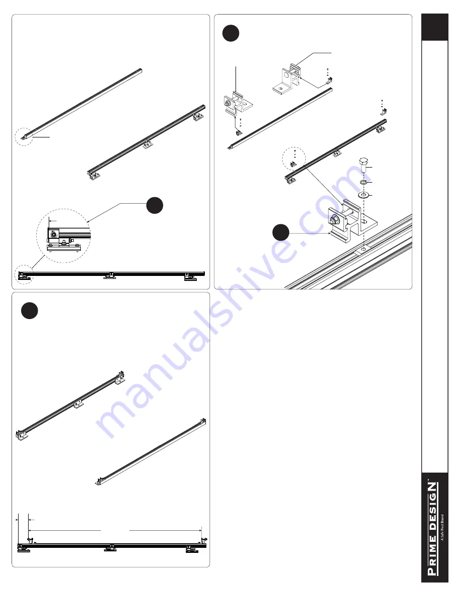 Safe Fleet Prime Design VBC PC11 Quick Start Manual Download Page 5