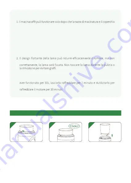 SafeCourt CGR200 User Manual Download Page 35