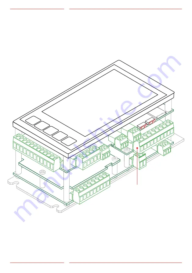 Safeline THOR Hardware Manual Download Page 9