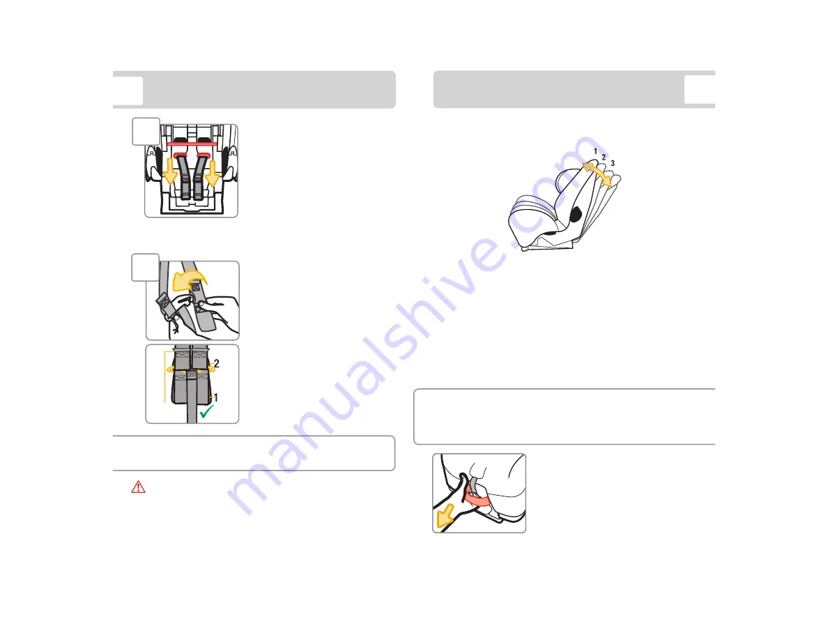 Safety 1st Crosstown Manual Download Page 11