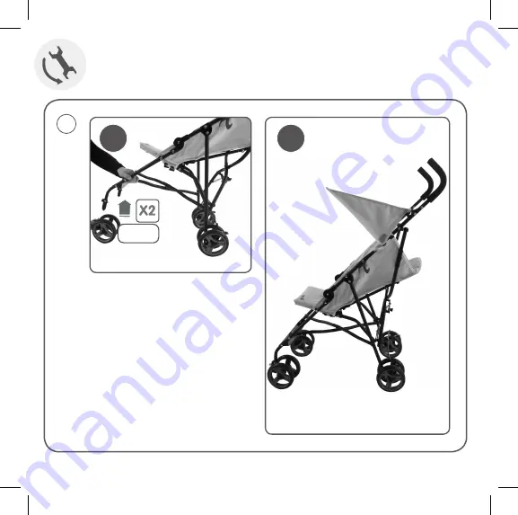 Safety 1st Flap Instructions Manual Download Page 10