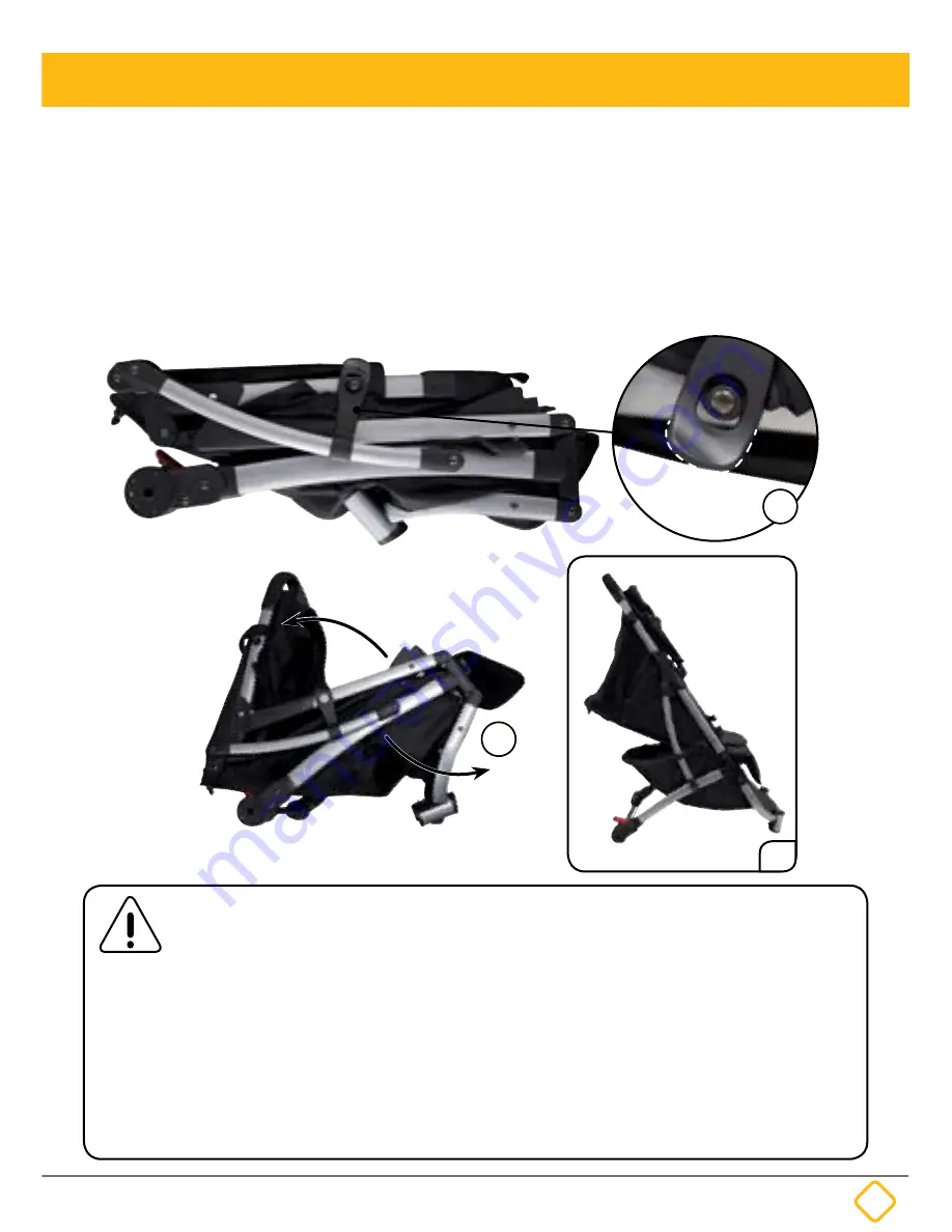 Safety 1st NOOK Manual Download Page 5