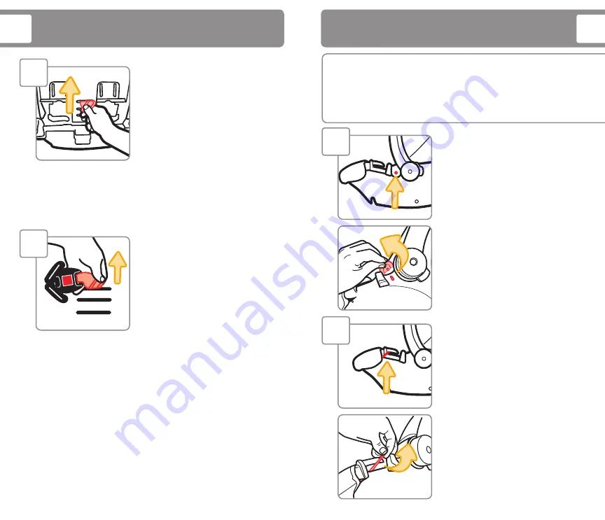 Safety 1st onBoard 35 LT Instructions Manual Download Page 25