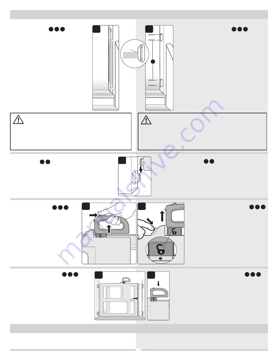 Safety 1st Perfect Fit User Manual Download Page 4