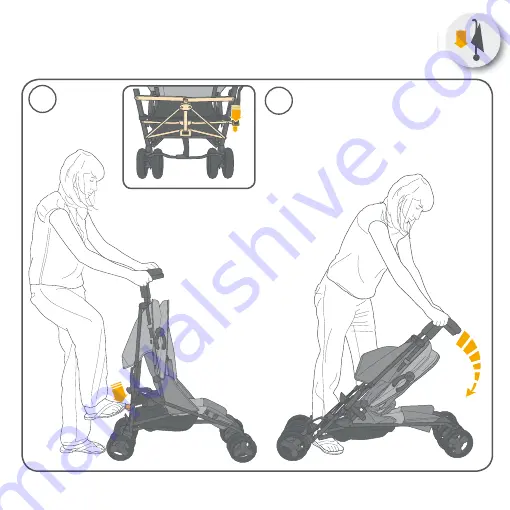 Safety 1st Slim Instructions For Use Manual Download Page 9