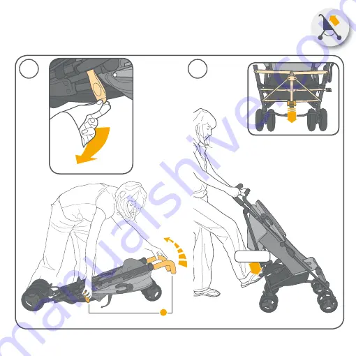 Safety 1st Slim Instructions For Use Manual Download Page 11