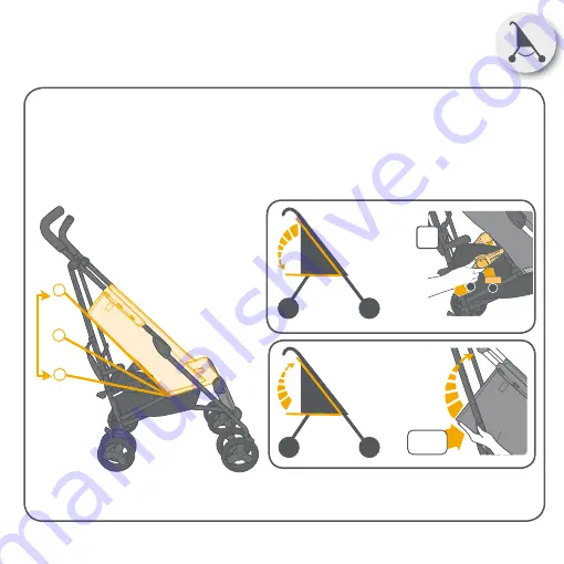 Safety 1st Slim Instructions For Use Manual Download Page 15