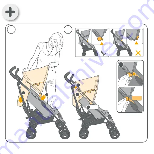 Safety 1st Slim Instructions For Use Manual Download Page 18