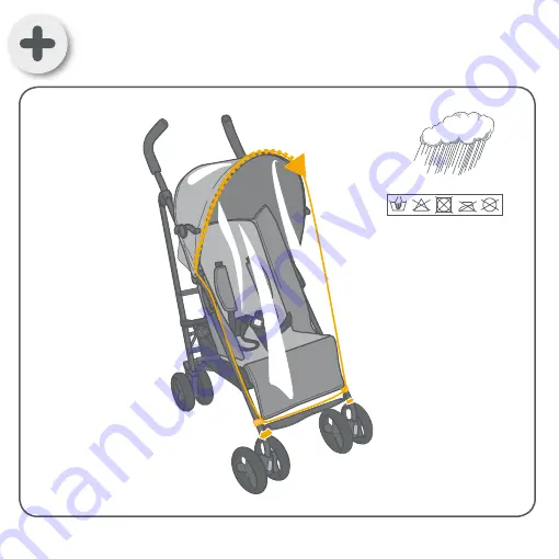 Safety 1st Slim Instructions For Use Manual Download Page 20