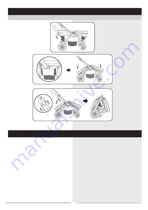 Safety 1st Summit User Manual Download Page 11