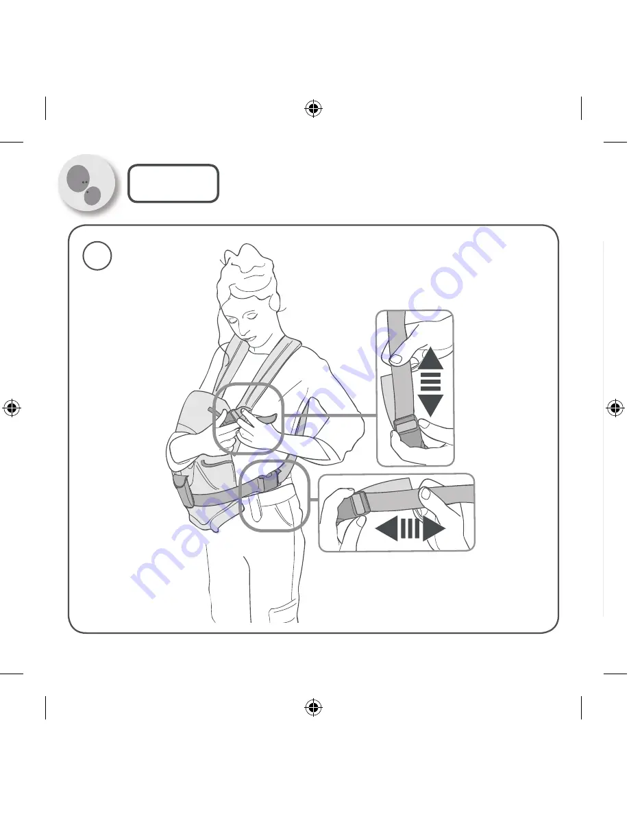 Safety 1st YOUMI User Manual Download Page 6