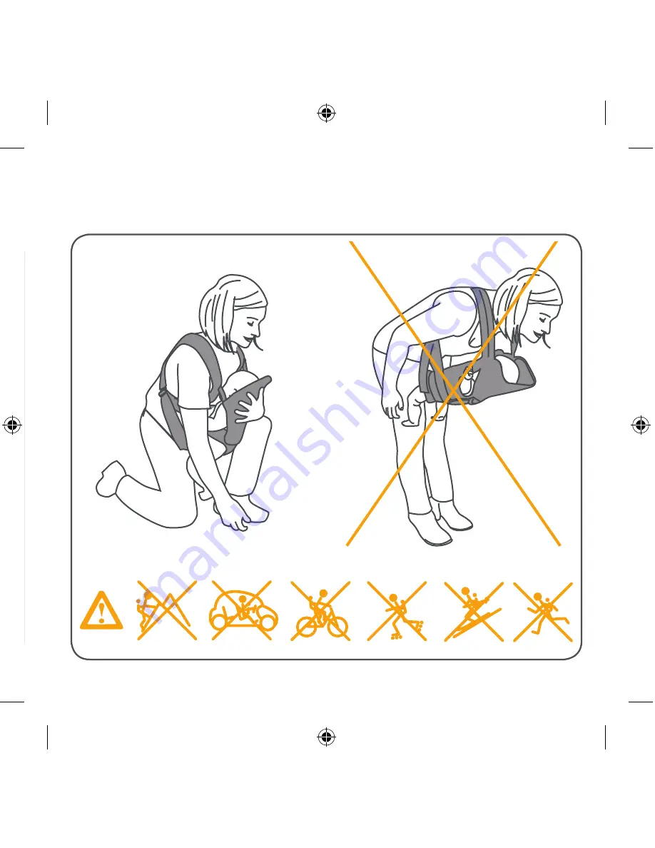 Safety 1st YOUMI User Manual Download Page 13