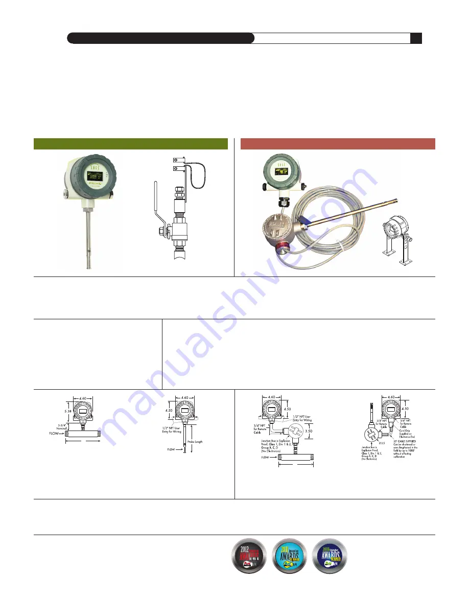 Sage SIP Operation And Instruction Manual Download Page 29