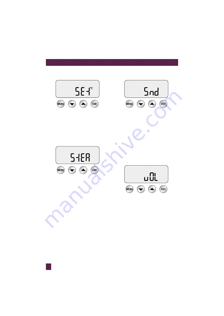 Sage the Dual Boiler BES920 Instruction Booklet Download Page 18