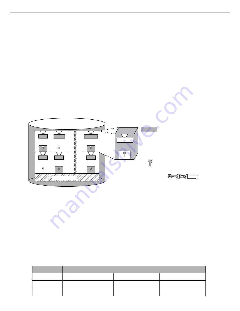 Sagem MF9500 Скачать руководство пользователя страница 39