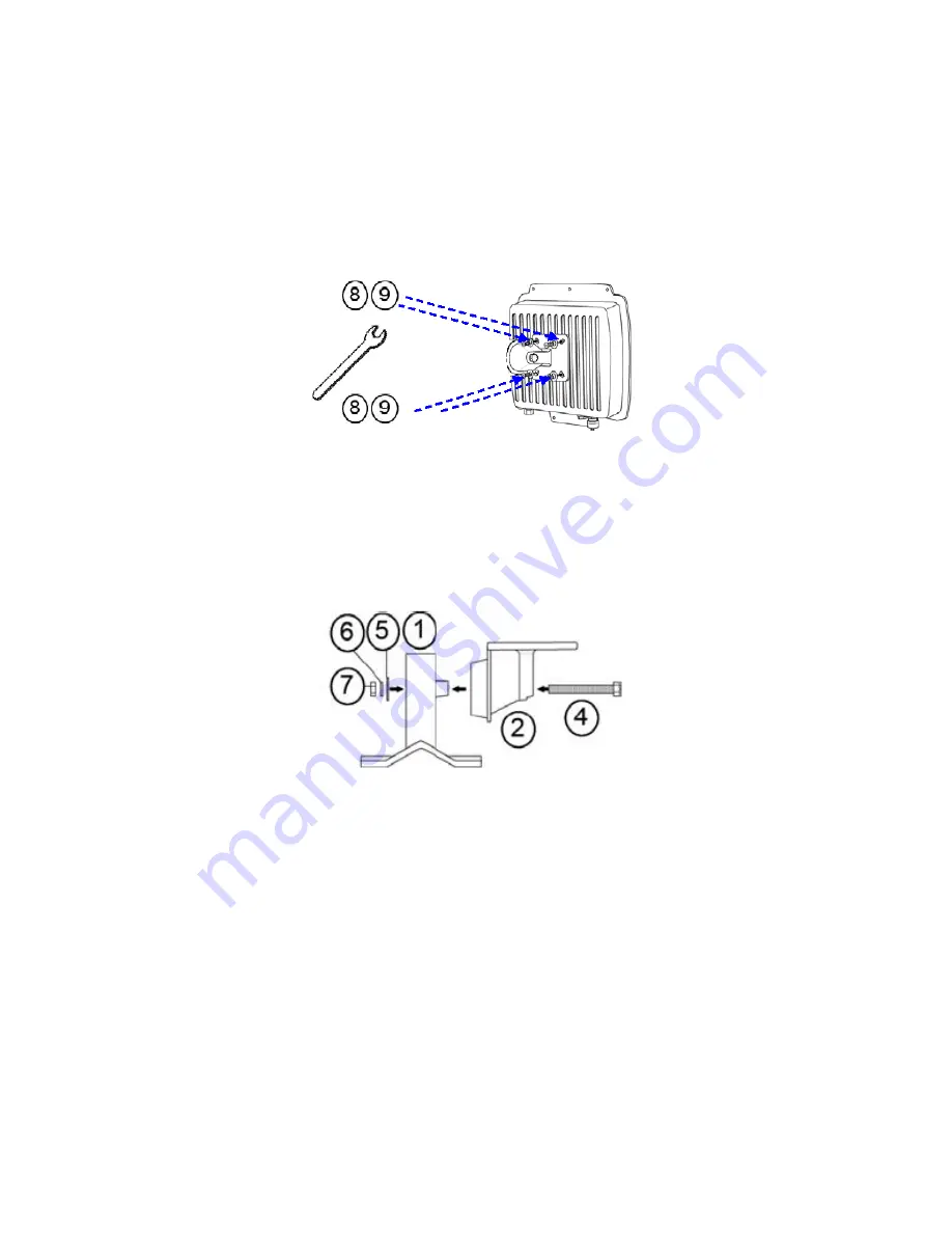 Sagittar SGT-LD-5-23 User Manual Download Page 19